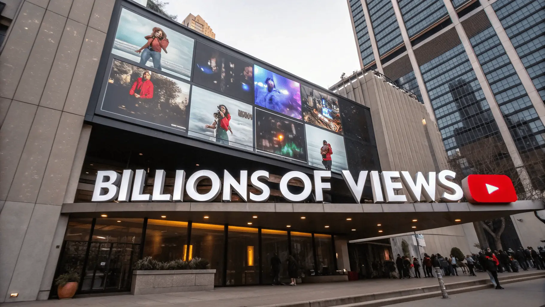 Buy YouTube Views Easily to Increase Visibility and Engagement