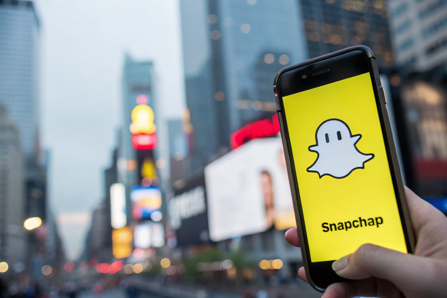 buy Snapchat followers