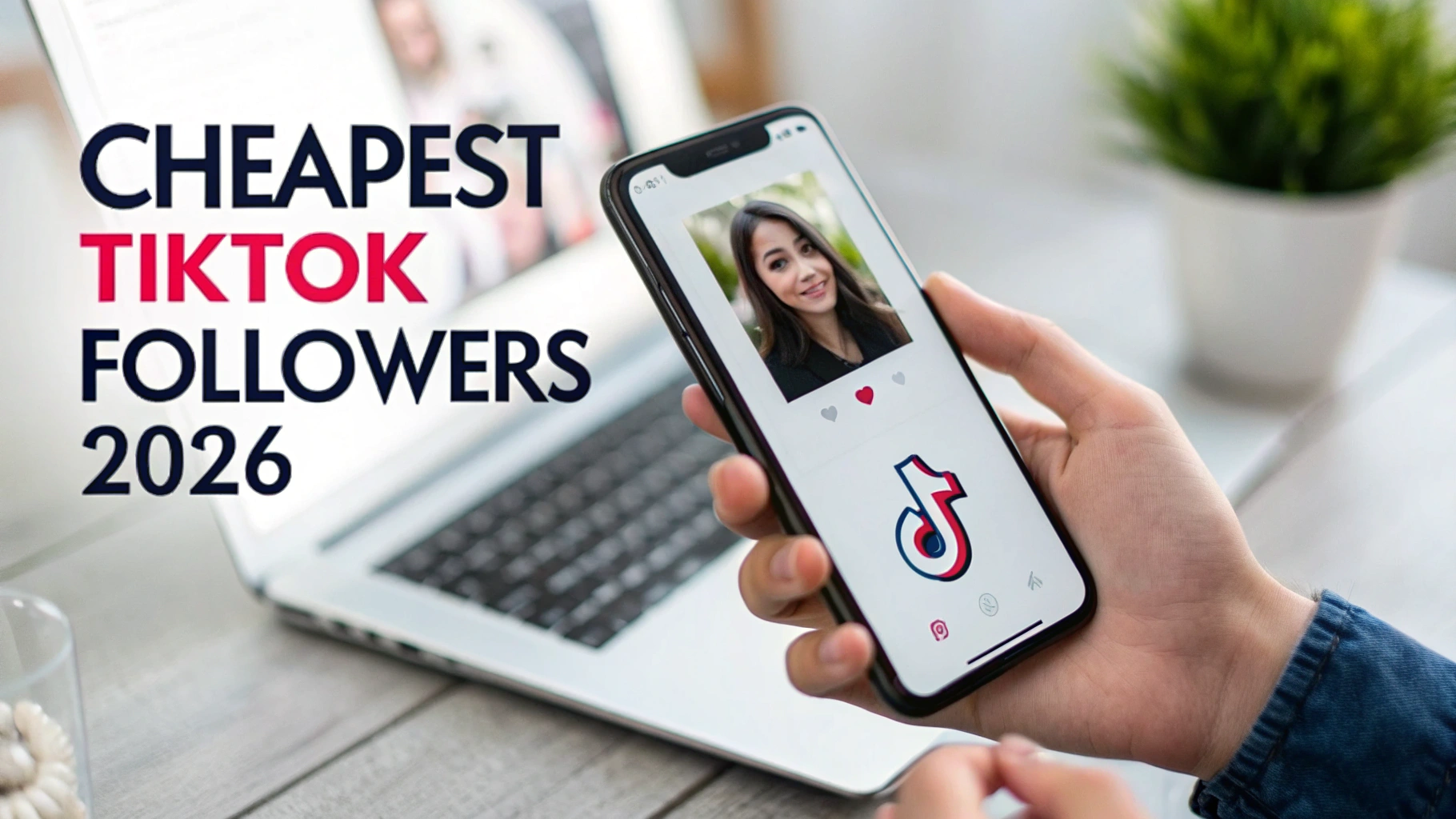 How to Get Cheapest TikTok Followers in 2026: A Complete Growth Guide
