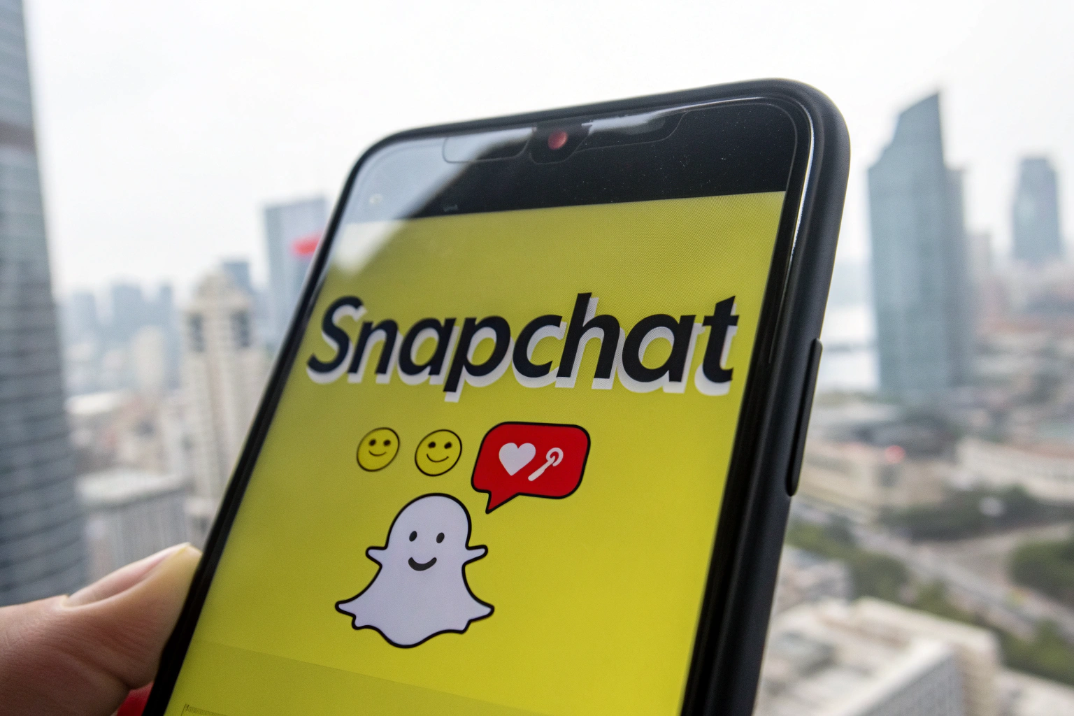 How to Buy Snapchat Followers for Instant Profile Growth