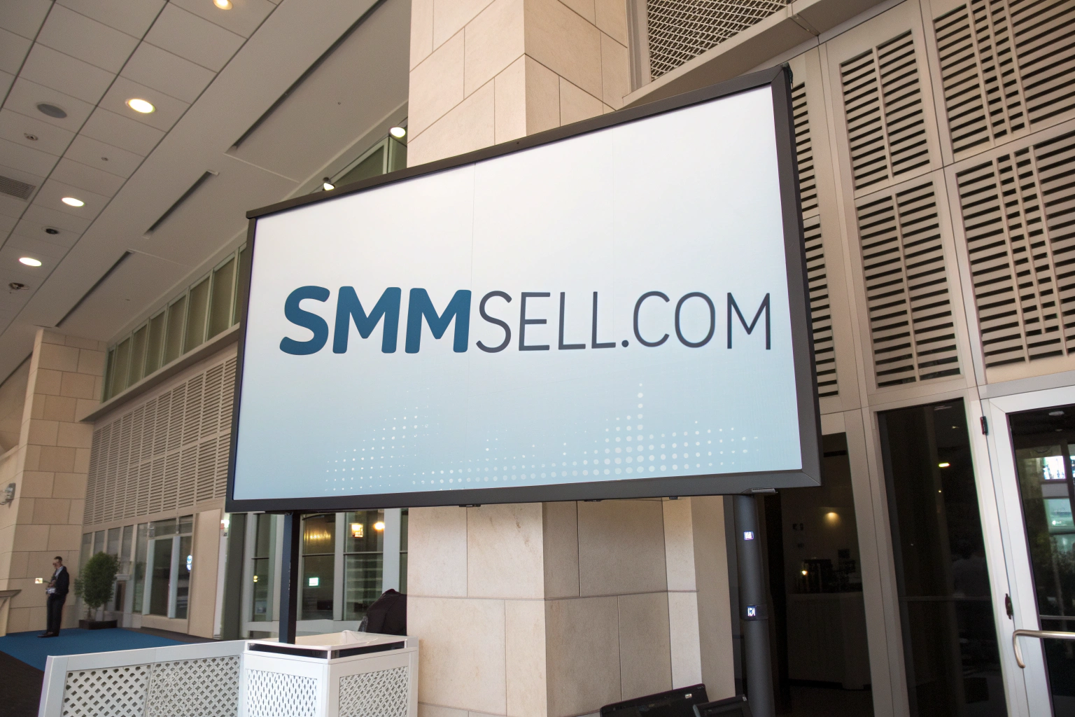 Who Is the Main SMM Supplier? Expert Advice and Insights