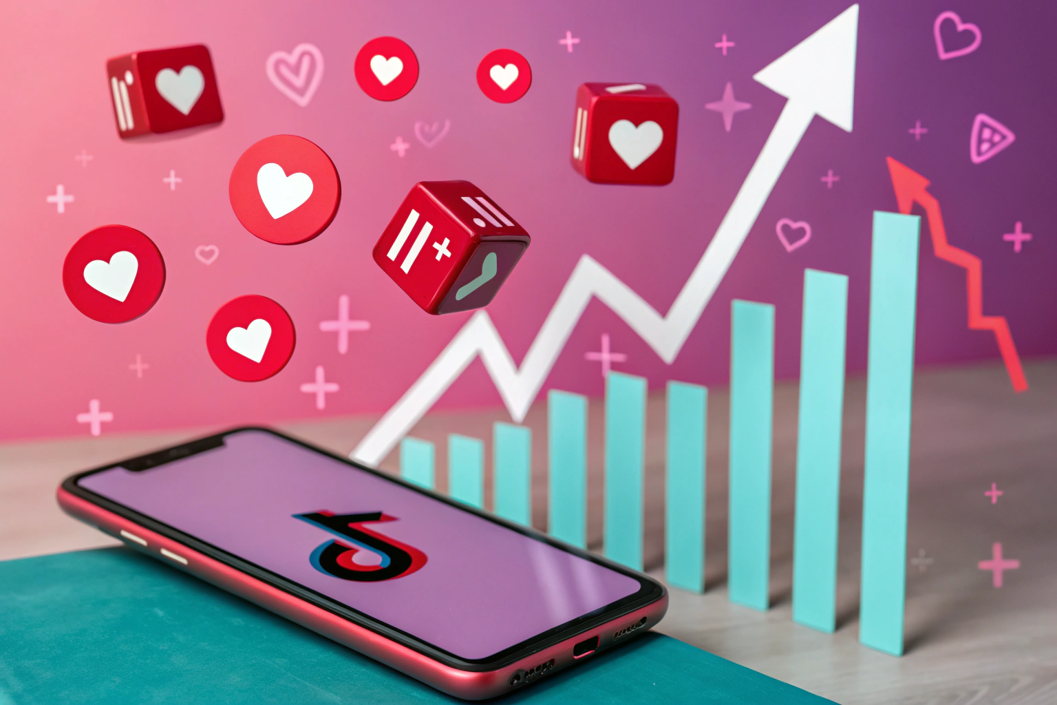 Boost Your TikTok Growth with Quality TikTok Views