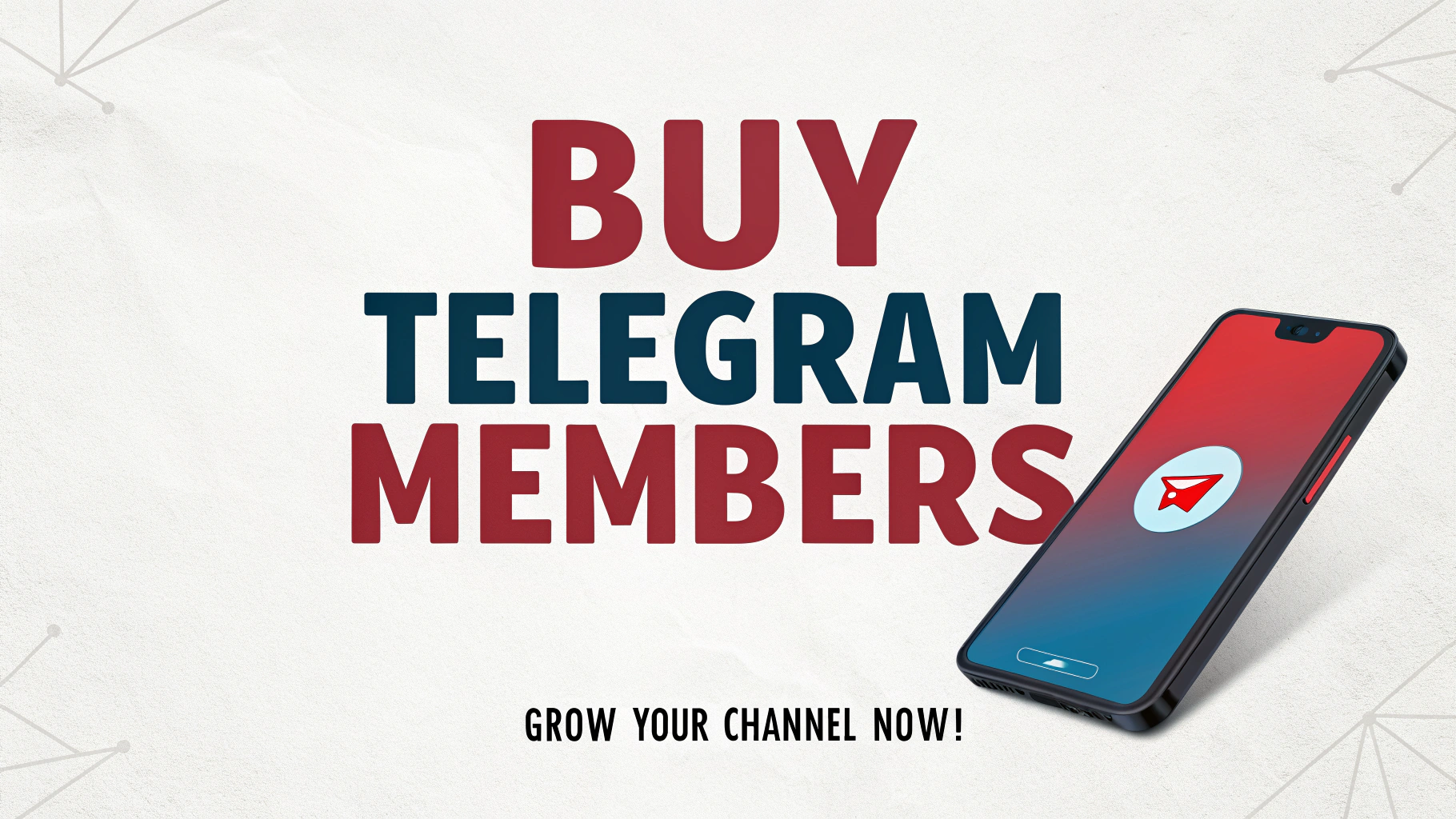 How to Safely Buy Telegram Members for Fast Channel Growth