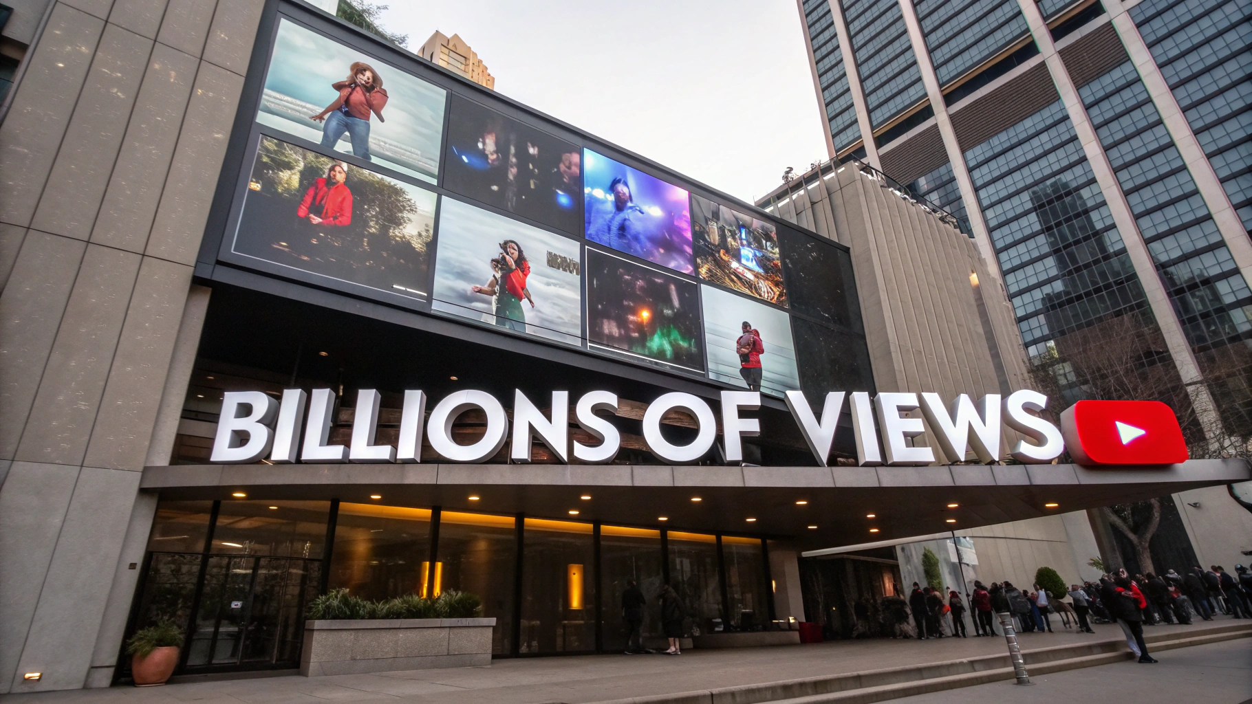 Buy YouTube Views Easily to Increase Visibility and Engagement