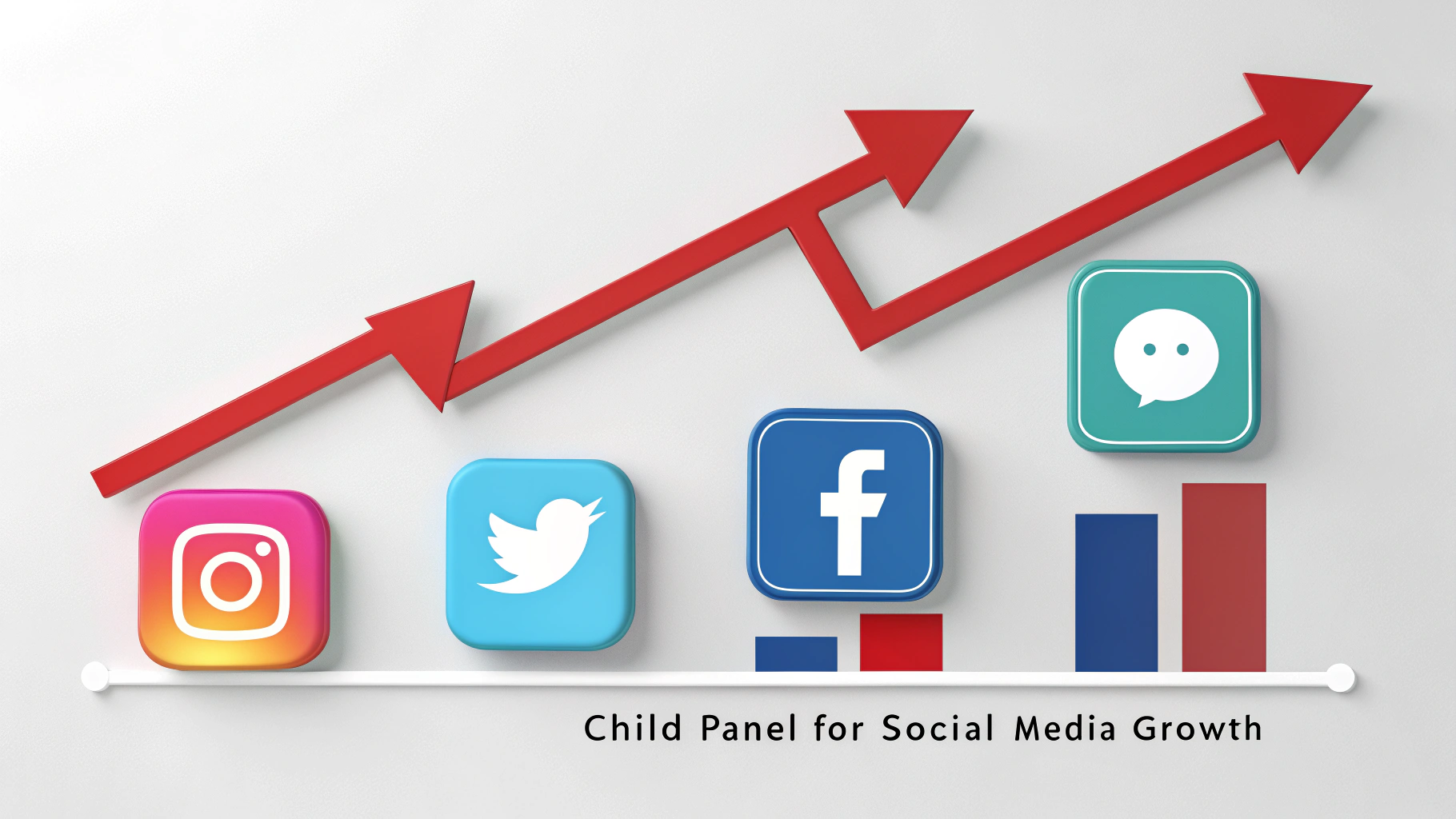 How to Use a Child Panel for Easy Social Media Growth
