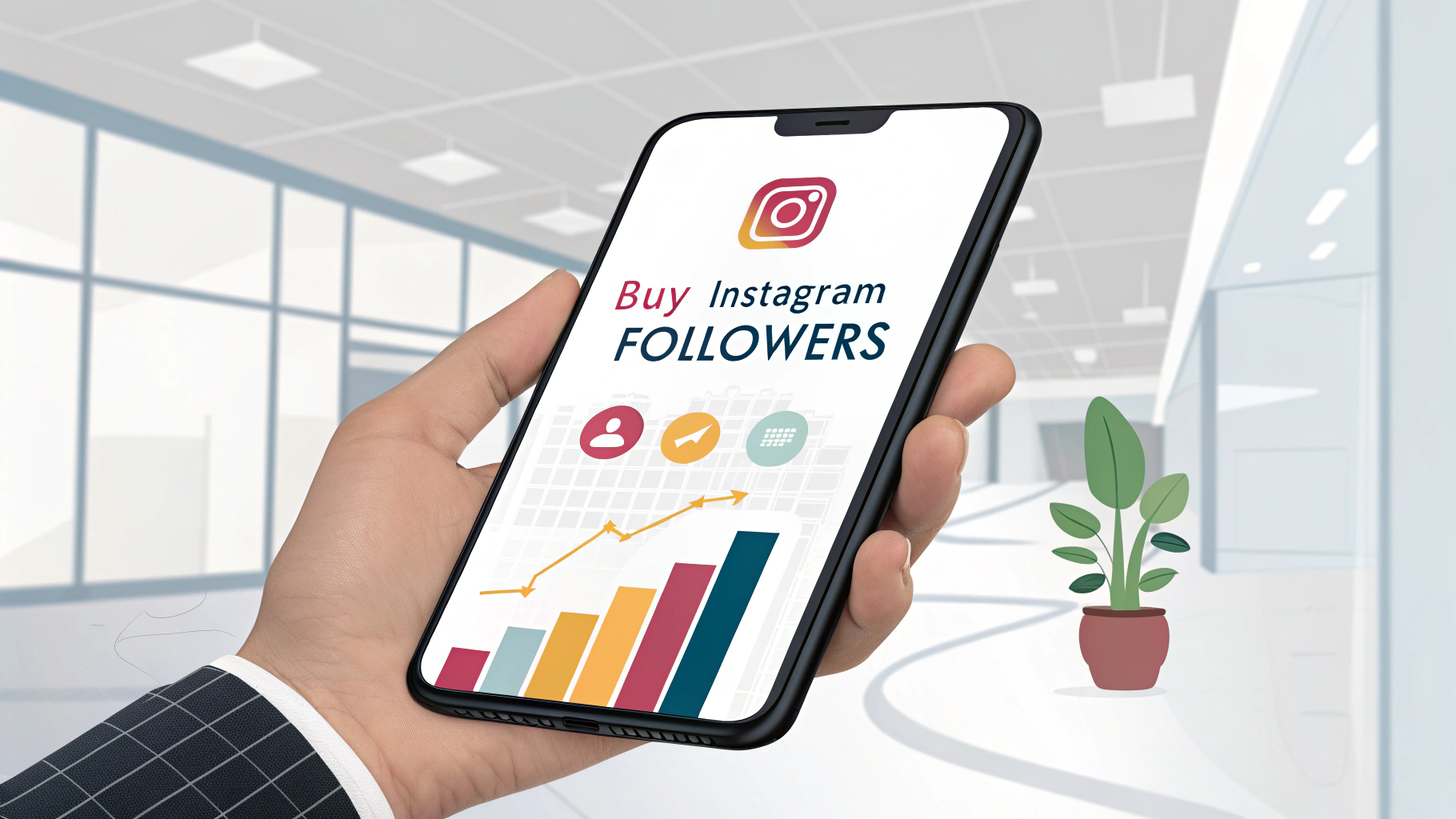Buy Instagram Followers in 2026 for Guaranteed Results