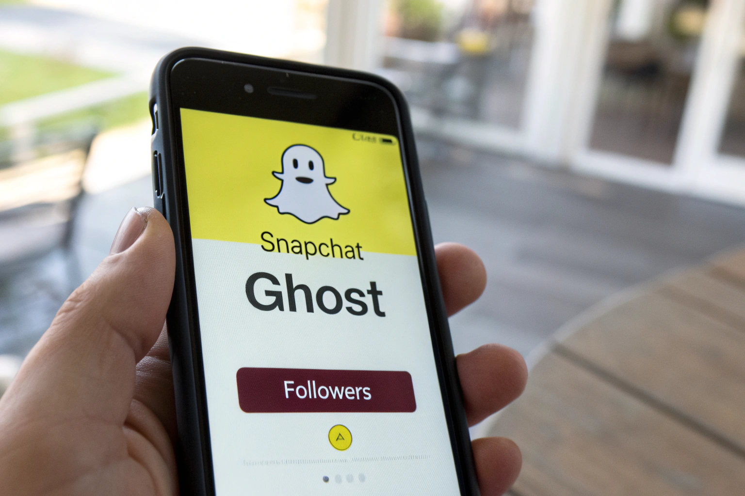 buy Snapchat followers
