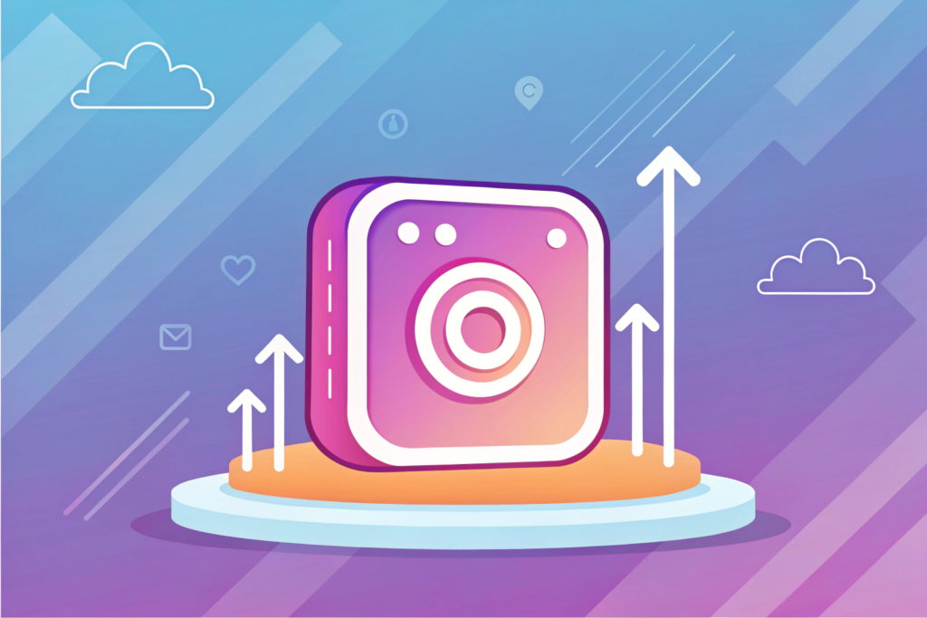 Boost Your Instagram Followers with SMM Sell