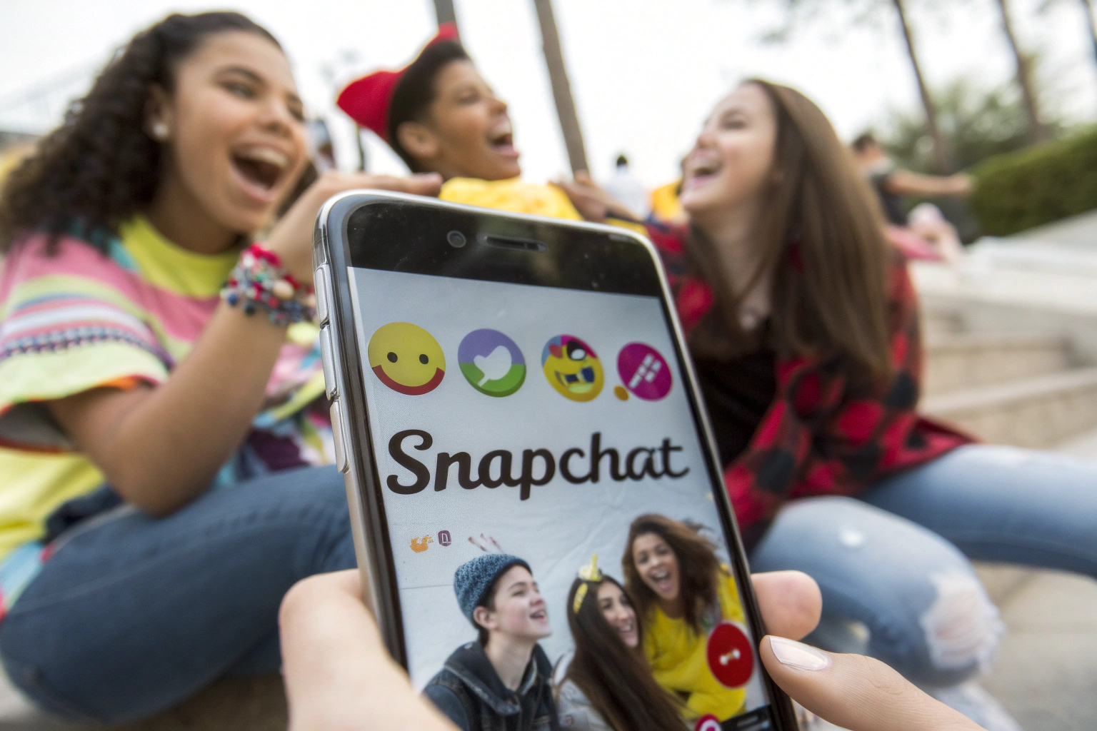 buy Snapchat followers