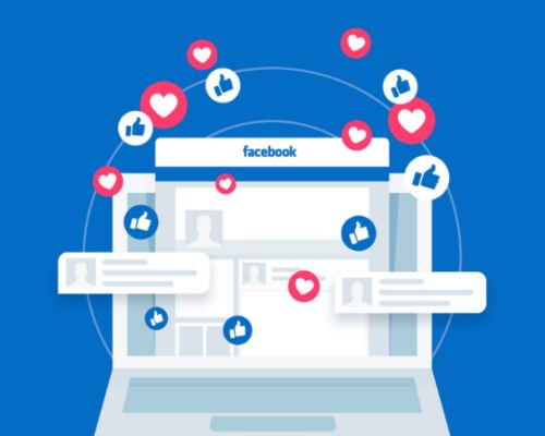 Facebook smm panel
