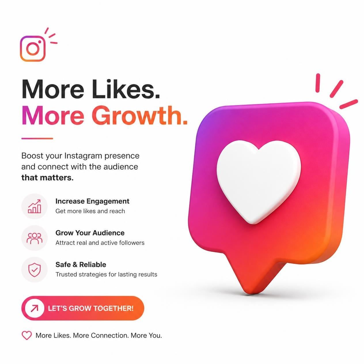 Buy Instagram Likes 