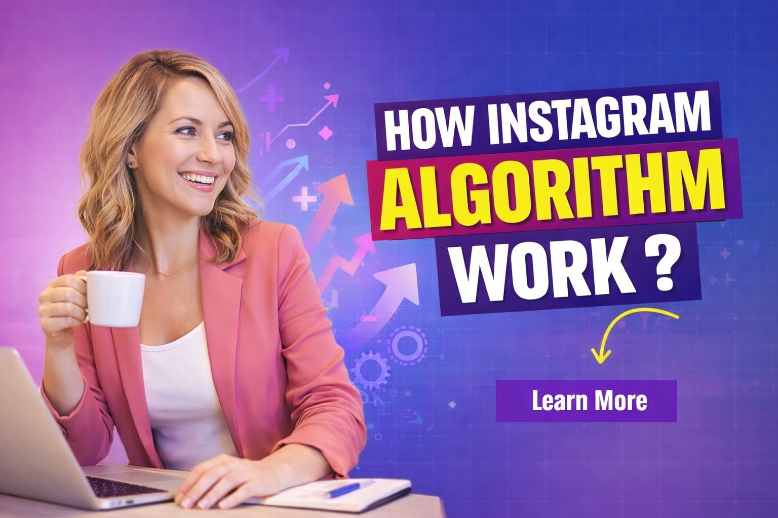 How Instagram Algorithm Work ?