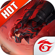 Free Fire Diamonds Top-Up [via ID]