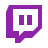 ❖ Twitch