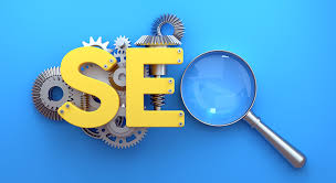 🔗 Website SEO & Backlinks