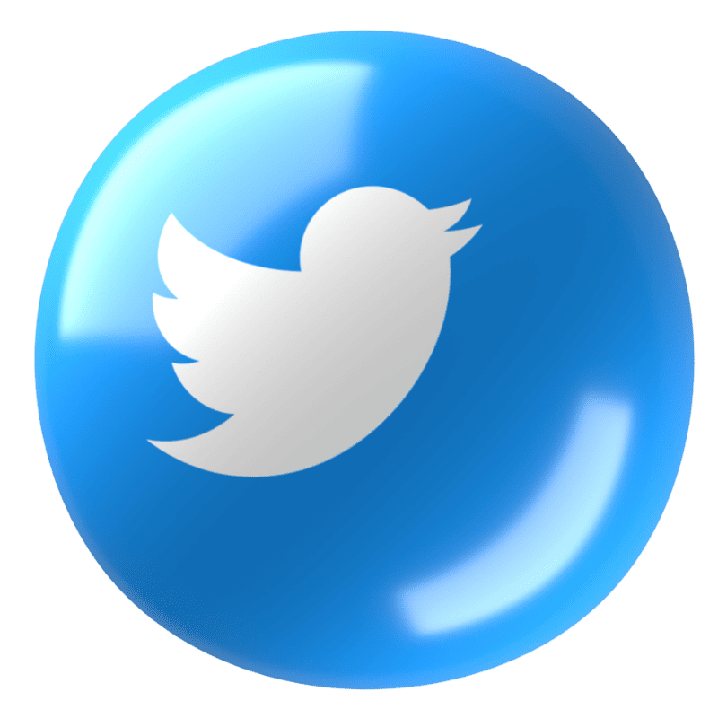 TWITTER - Seguidores