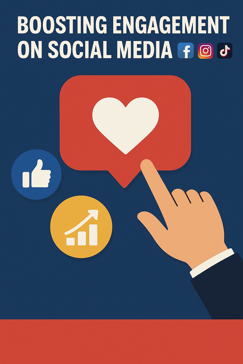 Effective Social Media Engagement Platforms for Individuals and Businesses