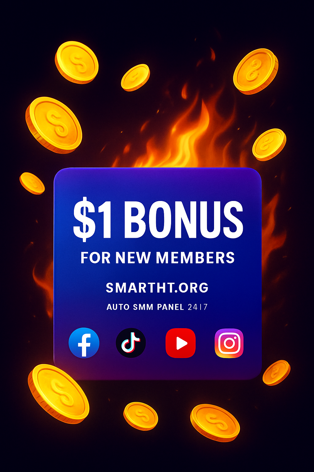 L’ascesa dei Pannelli SMM Organici – Perché SmartHT.org È la Scelta Più Affidabile