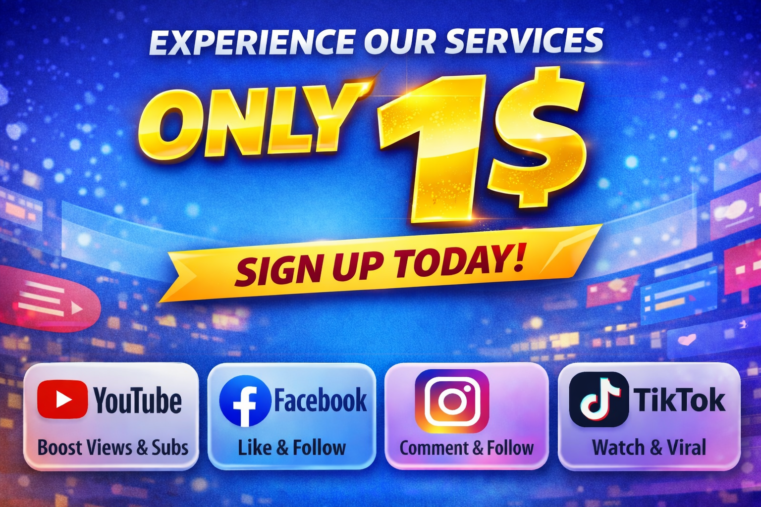 SMARTHT.ORG – HỆ THỐNG DỊCH VỤ TRUYỀN THÔNG XÃ HỘI TỰ ĐỘNG 24/7