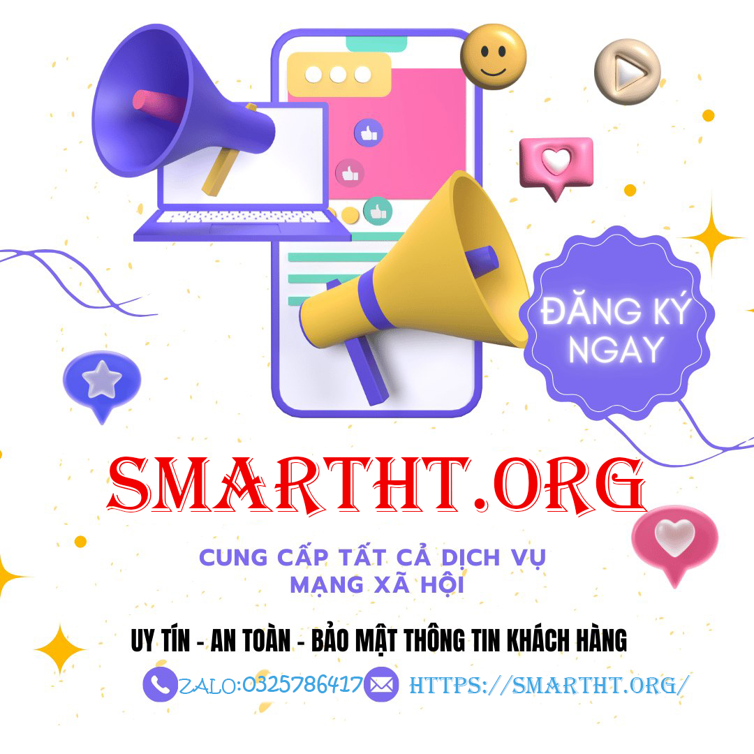 Details of SMM service on SMARTHT.ORG