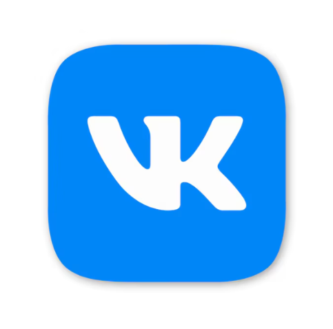 (Novidade) VK