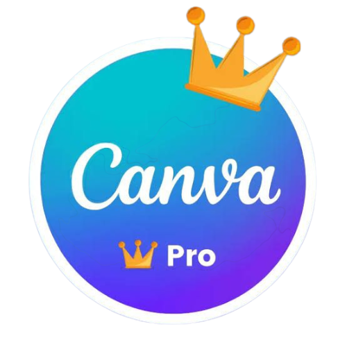 CANVA PRO | 🟢 MENSAL