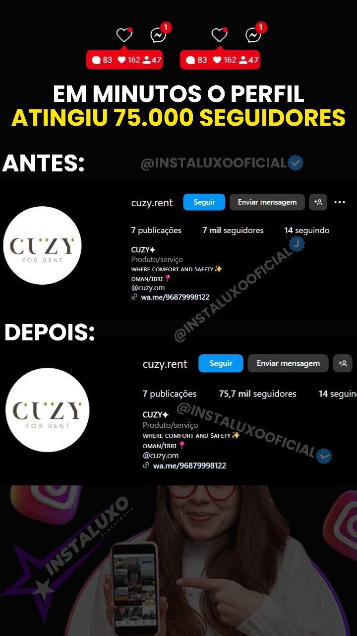 Depoimento do Cliente 1