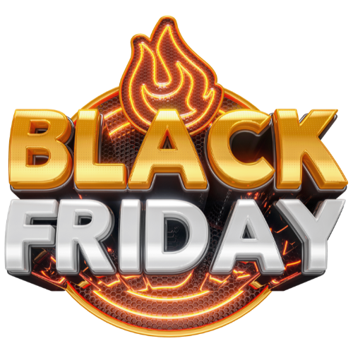 BLACK FRIDAY INSTALUXO