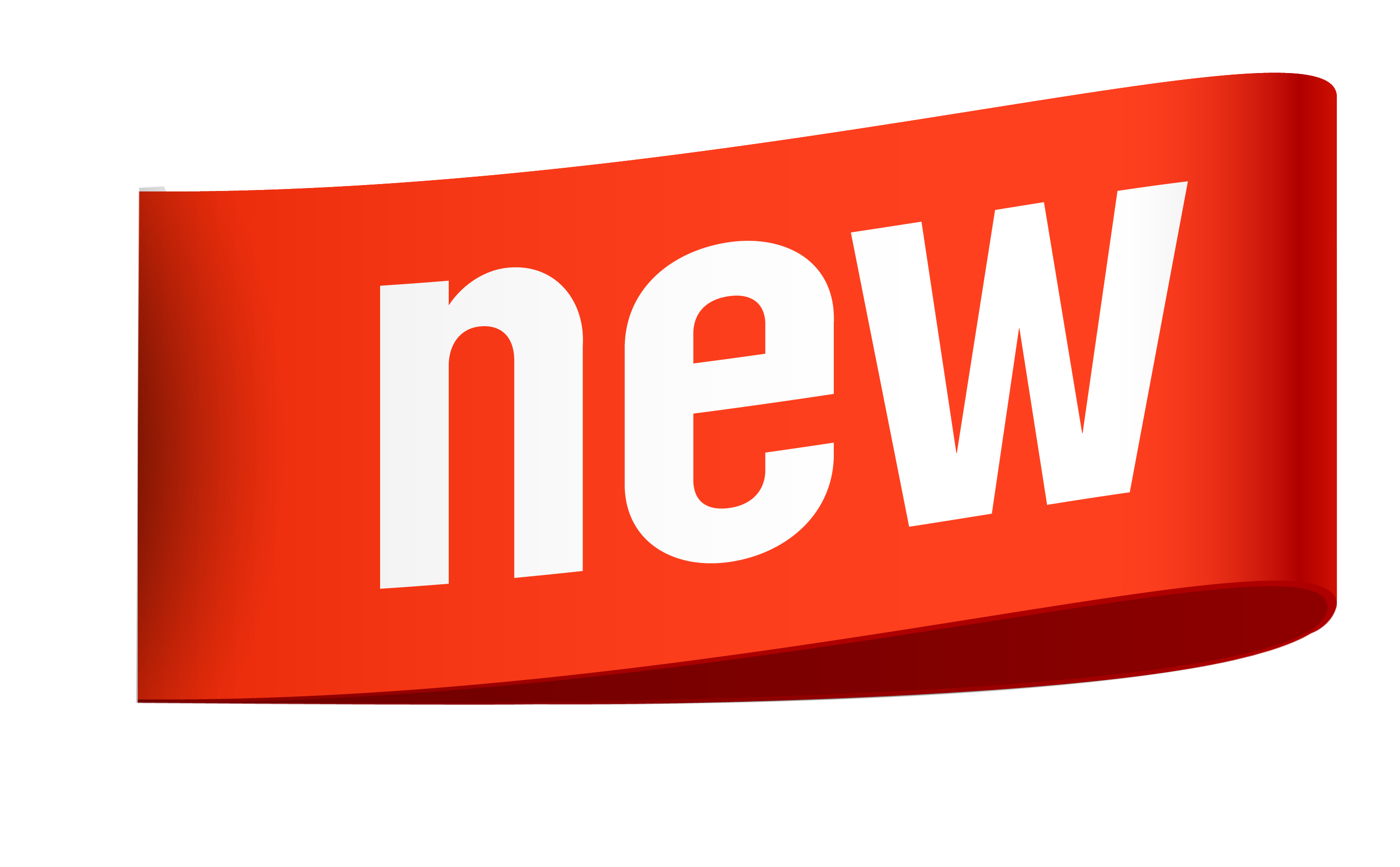 New Things - Temporary Category