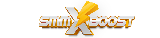 SMMXBOOST LOGO