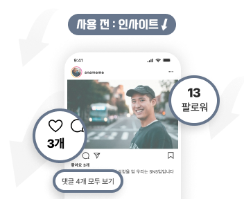 sns밈