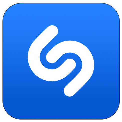 Shazam - Plays 🔹