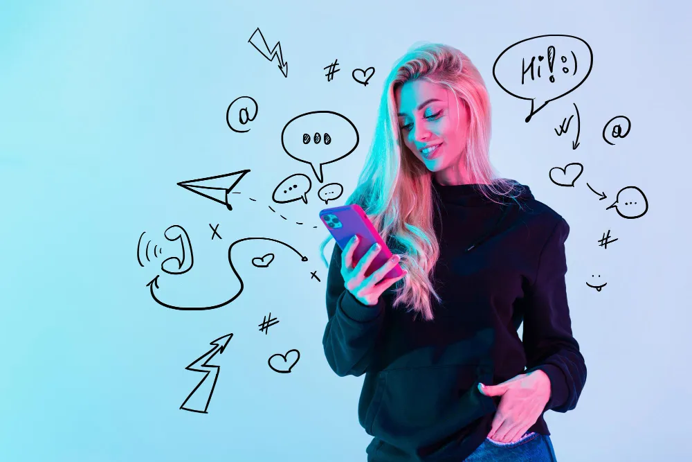 Nutzung von Analysen zur Verfolgung des Follower-Wachstums