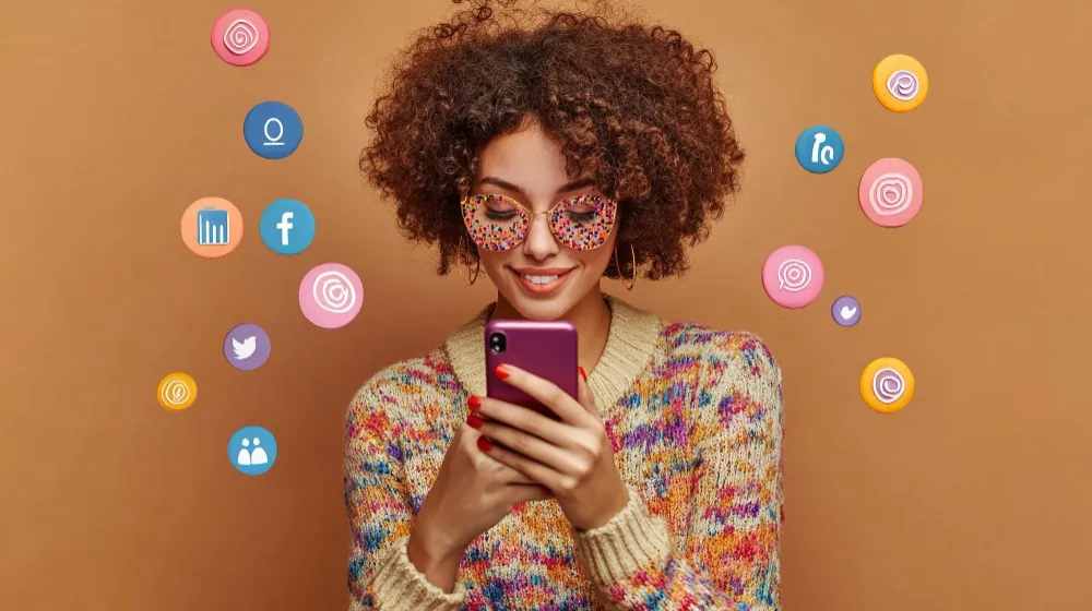 Les Panels SMM et Leur Effet sur les Algorithmes des Réseaux Sociaux