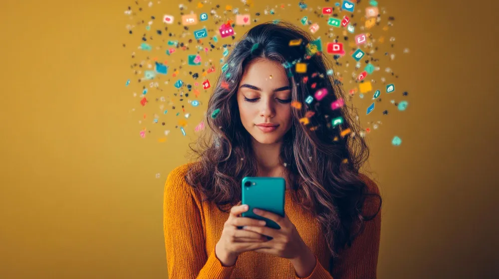 مستقبل تسويق وسائل التواصل الاجتماعي ولوحات SMM