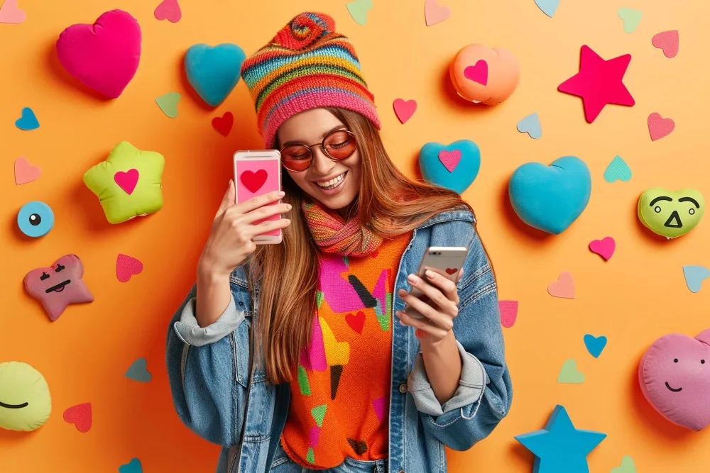 Купить лайки в Instagram безопасно: что нужно знать блогерам
