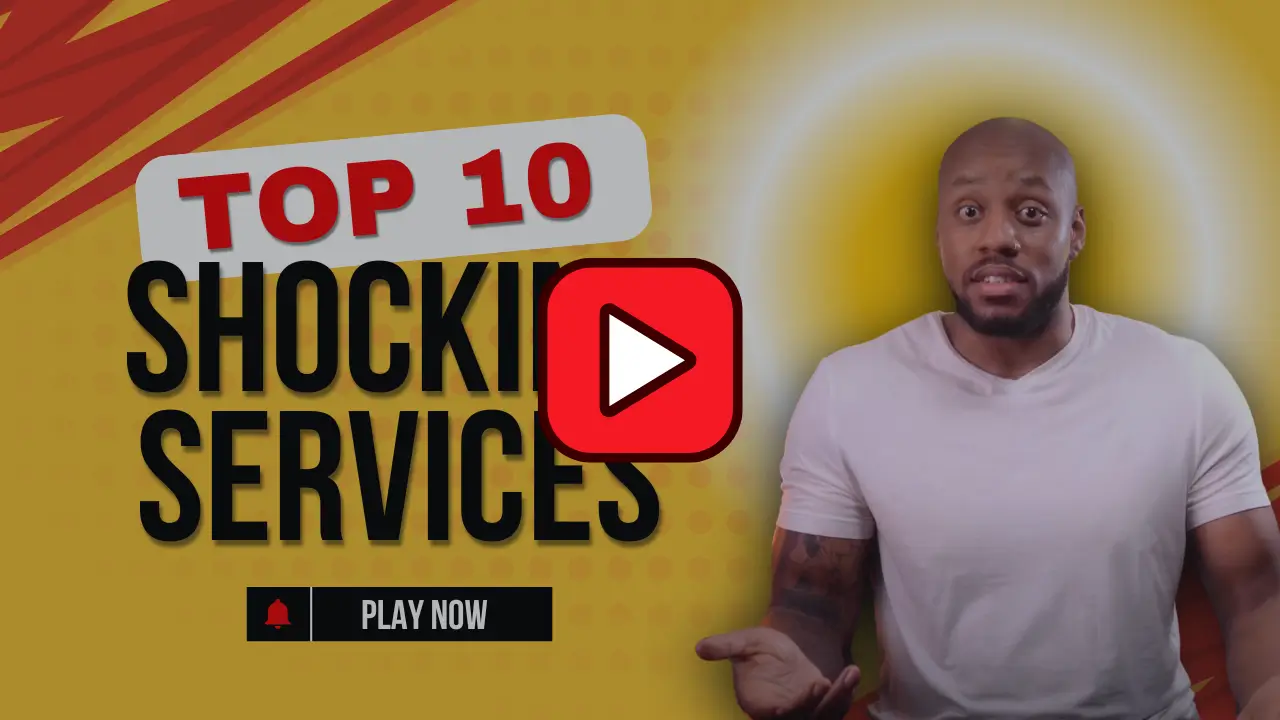 HeySMMProvider social media marketing services demonstration video
