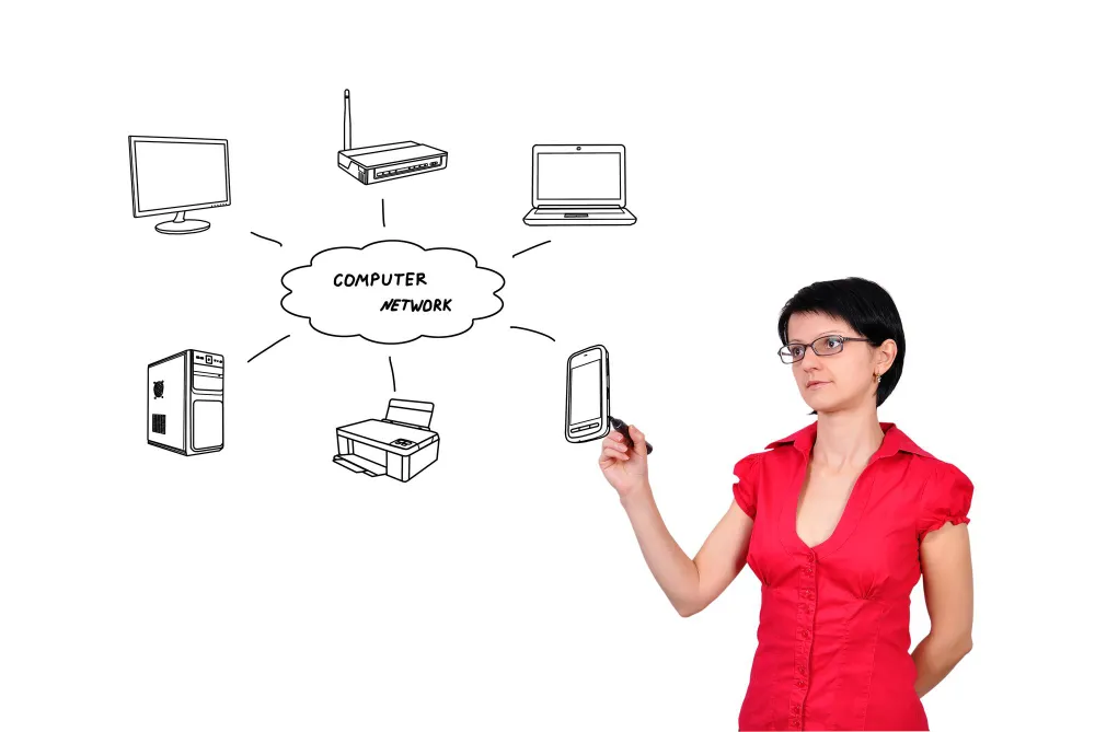 Les Types de Proxies : Explications et Cas d'Utilisation