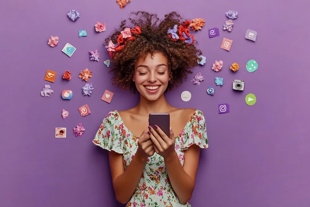 Instagram İzləyiciləri üçün Ən Yaxşı SMM Panelləri