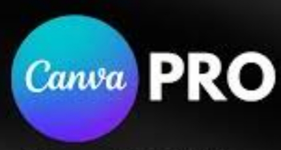 Canva Pro แคนวาโปร