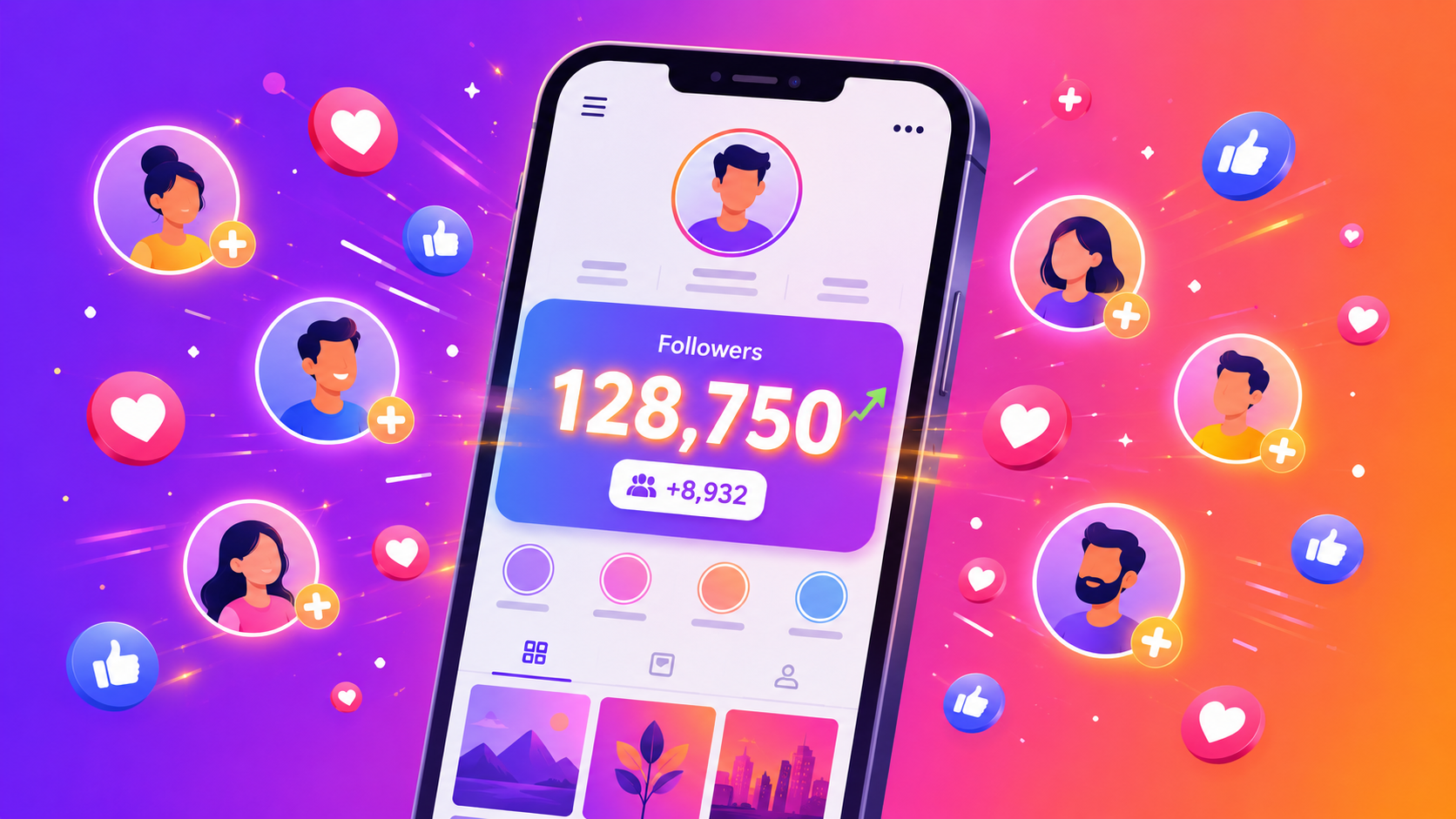 How to Buy Instagram Followers Safely in 2026 (Without Getting Banned)