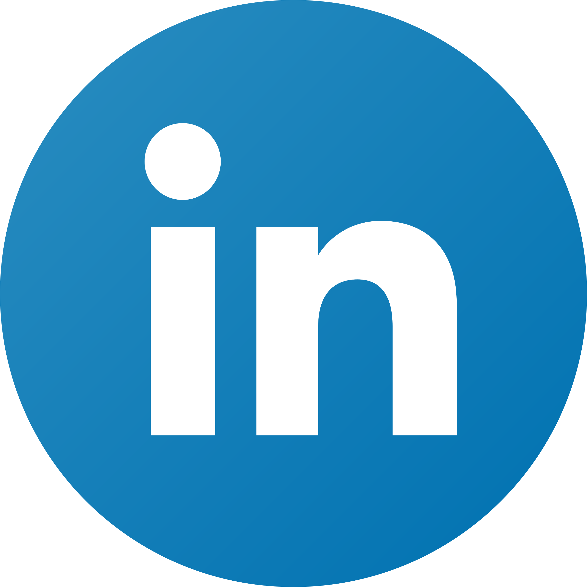 LinkedIn › Followers