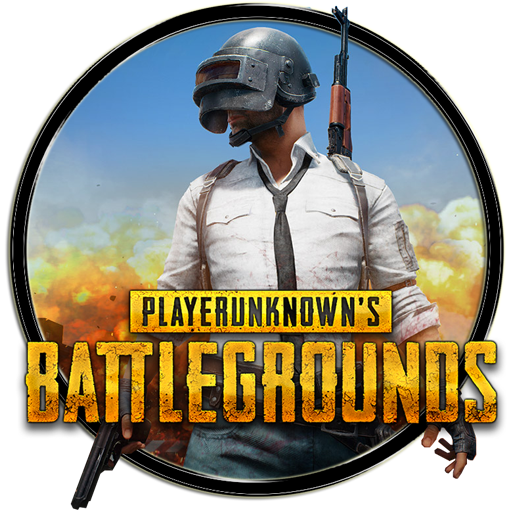 PUBG Mobile » GAME UC