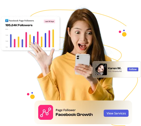 We Provide Best Services To Grow Your Business