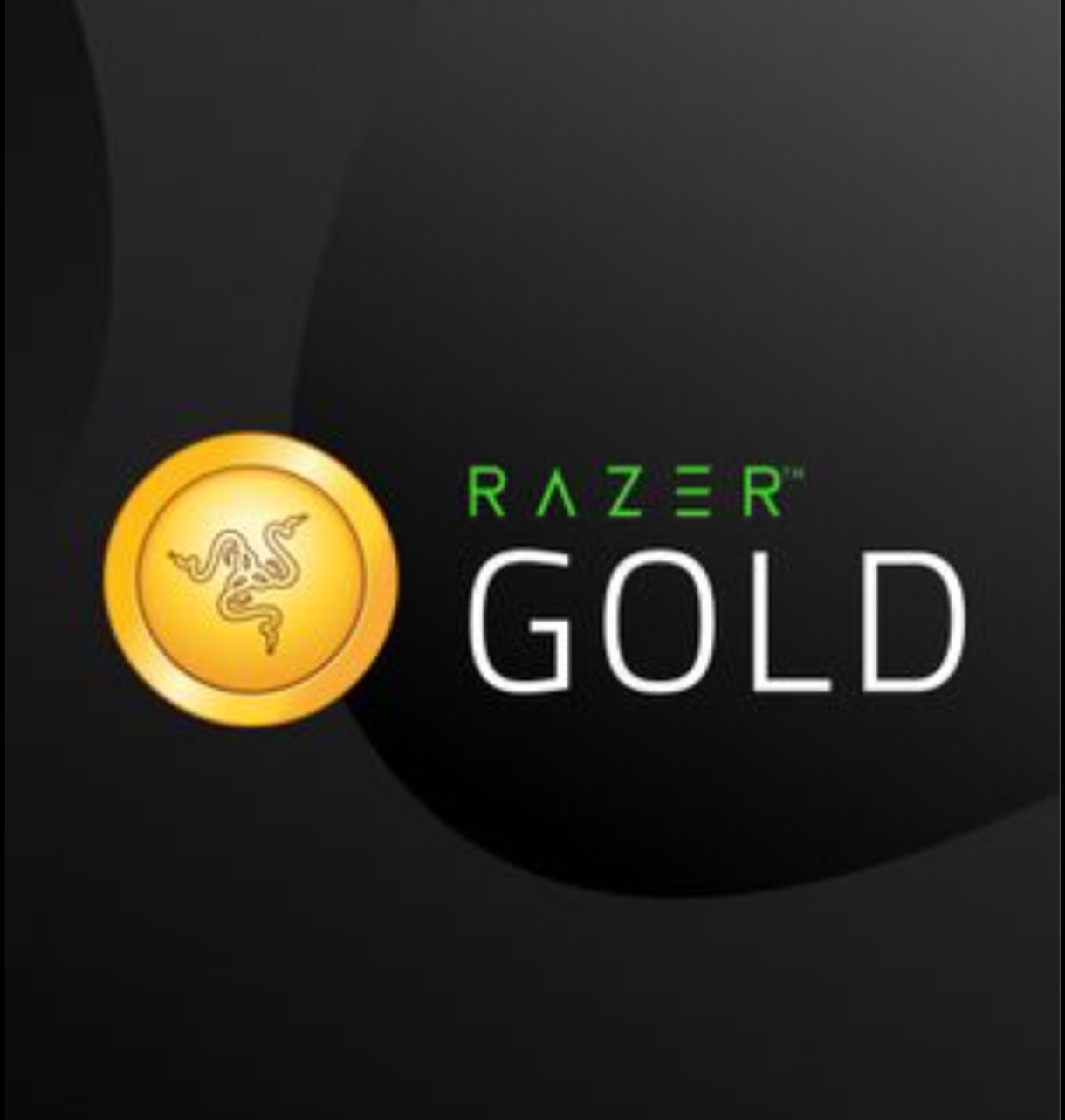 بطاقات Razer Gold