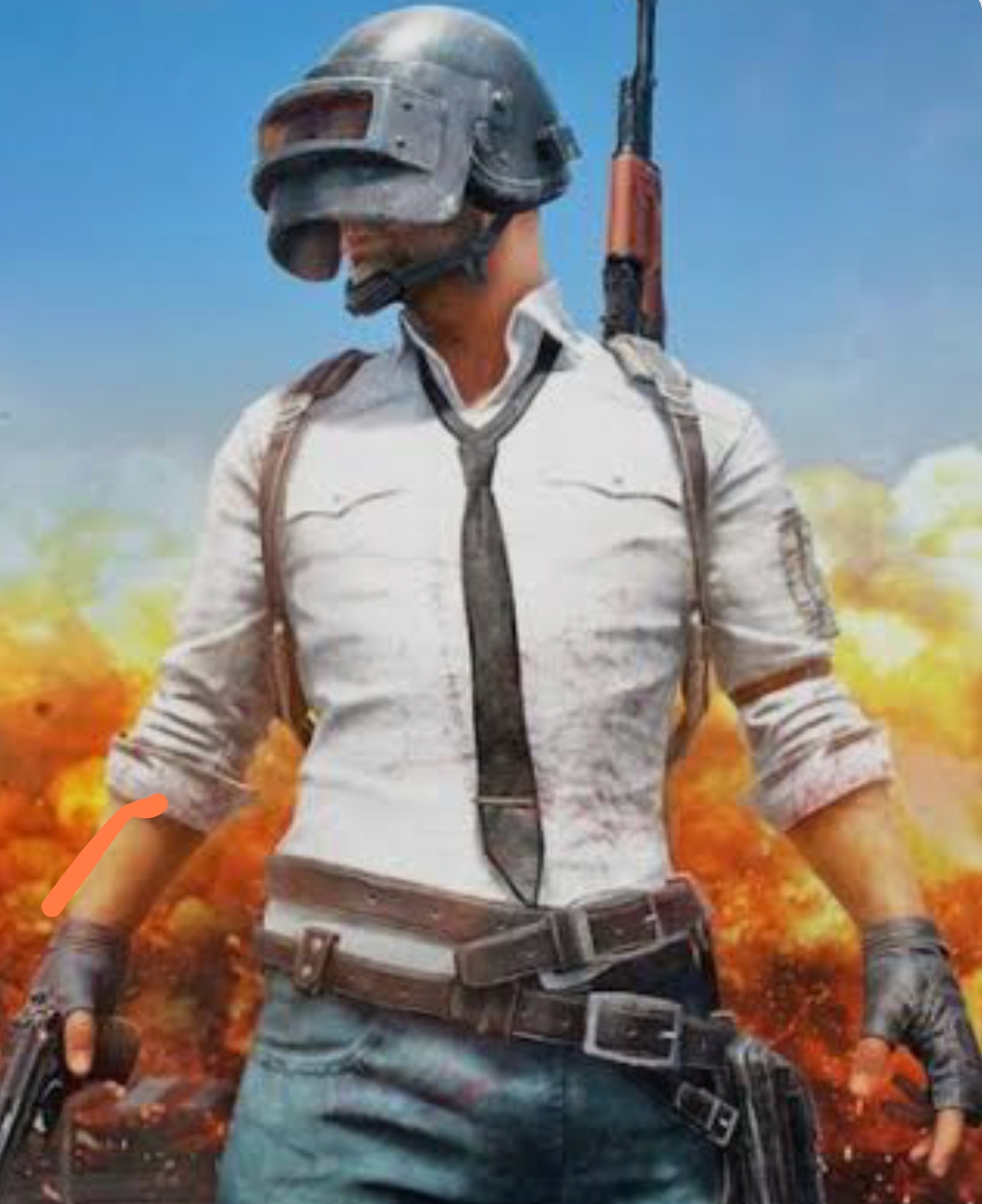 Pubg Mobile
