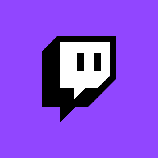 Twitch Live Stream