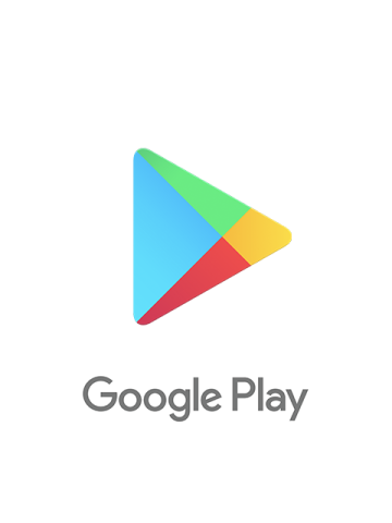 بطاقات جوجل بلاي | Google Play Gift Cards