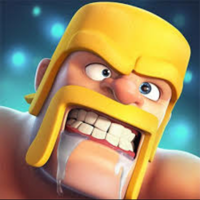 خدمات Clash of Clans