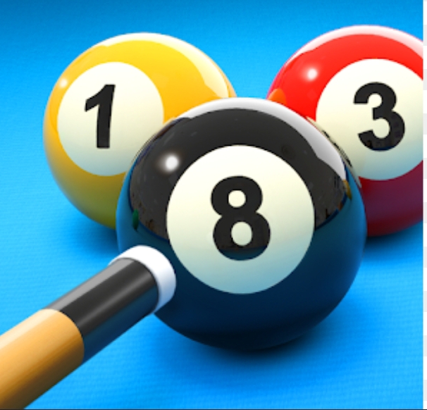 8‎ Ball Pool